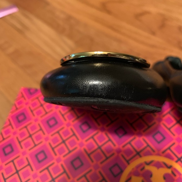 COPY - EUC Tory Burch Reva flats size 9 - Picture 6 of 8